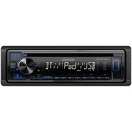 Kenwood KDC-BT360U Cd Receiver Single Din Usb Aux Bluetooth, Alexa Built In, MP3. Fixed Price $120.50.