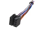 Replacement Wire Harness Power Plug For Select Boss Car Audio Systems 16 Pin. Fixed Price $9.49.