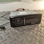 Tested Kenwood Excelon KDC-X794 1-DIN Receiver Cd Player Old School Usb Fm Radio. Fixed Price $109.95.