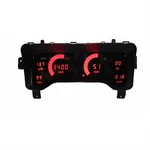 Intellitronix DP6014R Replacement Panel 97-06 Fits Jeep, Red. Fixed Price $507.05.