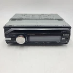 Sony CDX-GT240 Player Radio Stereo Head Unit Tested. Fixed Price $24.99.