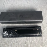 Jvc KD-AR270 Faceplate Only With Case. Fixed Price $19.99.