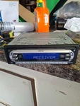 Sony Xplod CDX-F5505X Car Player Tested Working. Fixed Price $40.00.