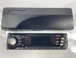 Jvc Detachable Face Plate Model KD-SX940 Untested. Fixed Price $20.00.