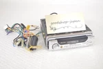 Pioneer DEH-P717 Carrozzeria Cd MP3 Wma Audio Head Unit Tested Excellent. Fixed Price $559.30.