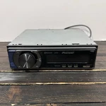 Pioneer DEH-P7000BT Bluetooth Usb Cd Receiver Old School Car Stereo. Fixed Price $134.99.