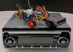 Jensen-phase LINEAR-UMP401-CD/MP3/WMA Receiver W/ Harness-good Cond.. Fixed Price $24.99.