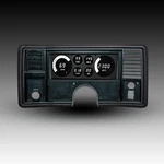 Monte Carlo/el Camino 78 - 88 Replacement Digital Dash White Leds Intellitronix. Fixed Price $417.45.