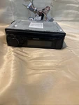 Kenwood KDC-X595 Stereo. Fixed Price $98.00.
