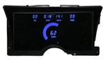 Intellitronix 1992-1994 Chevy Truck Led Digital Blue DP6006B. Fixed Price $507.05.