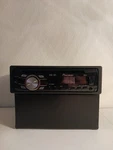 Vintage Pioneer DEH-3300UB Car Cd Player/usb Dash Receiver. Fixed Price $90.00.