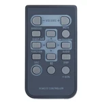 QXE1047 Replace Remote Control Fit For Pioneer Cd Receiver DEH-150MP DEH-140UB. Fixed Price $7.25.