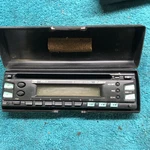 Jvc Am Fm Stereo Cd Changer Control Kd GS820 Face Plate Only. Fixed Price $29.99.