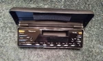 Nakamichi TD-250 Replacement Faceplate, & Case. Fixed Price $49.99.