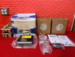 Open Box Dual AMCP400W Marine Receiver/speaker Package Cd Stereo Good Condition. Fixed Price $99.99.