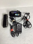 Sony HDR-XR150 120 Gb Camcorder Bundle Tested. Fixed Price $115.00.