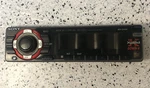 Sony MDX-C6500X Mini Disk Player Car Stereo Receiver- Faceplate Only- Nice Shape. Fixed Price $59.99.