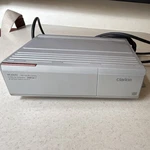 Clarion DCZ625 6-DISC Car Audio Cd Changer Format Universal Fit. Fixed Price $50.00.