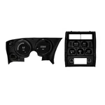 Intellitronix Led Digital Direct Fit Gauge Kit DP2001W. Fixed Price $507.05.