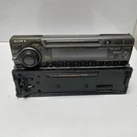 Sony MDX-C7900R Original Car Radio And Mini-disk Player. Fixed Price $42.99.