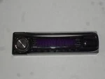 Kenwood KDC-MP438L Cd Car Radio Single Din Face Plate. Fixed Price $11.99.