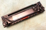 Blaupunkt BPV650 Am/fm Stereo Radio Cd Player Cover Only. Fixed Price $28.99.