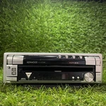Tested Kenwood KVT-815DVD Dash Car Entertainment Stereo Receiver Old School. Fixed Price $469.99.