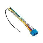 New Wire Harness For Pioneer AVIC-N3 AVICN3 Car Radio Replacement Part. Fixed Price $9.25.