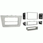 Metra 99-7511S Car Stereo Single & Double Din Radio Install Dash Kit For Mazda 6. Fixed Price $62.95.
