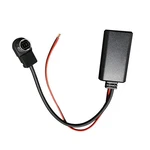 Bluetooth Aux Adapter Cable For Alpine CDA-7893 CDA-7894 CDA-7998R. Fixed Price $11.95.