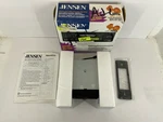 Nos! Vintage Jensen XCC-7100 Am/fm Stereo Cassette Receiver. Fixed Price $89.99.