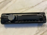 Sony CDX-GT56UI Car Stereo Only Faceplate Oem. Fixed Price $89.99.