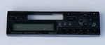 Kenwood KRC-601 Faceplate Only Cassette Receiver. Fixed Price $12.00.