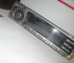 Jensen CD511K Faceplate Excellent Used Condition. Fixed Price $15.49.