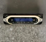Sony CDX-MP40 Replacement Faceplate For Car Stereo Player. Fixed Price $17.00.