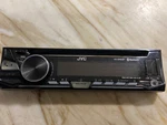 Jvc KD-SR838BT Car Stereo Only Faceplate Oem. Fixed Price $79.95.