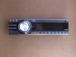 Jvc KD-S51 Cd Faceplate Used Gc. Fixed Price $12.99.