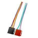 Wire Harness Power & Speaker Replacement For Pyle Marine Audio Radio PLCD11MRKT. Fixed Price $12.95.