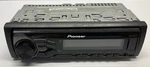 Pioneer MVH-X381BT Car Stereo Usb/aux Mixtrax & Bluetooth. Fixed Price $69.99.