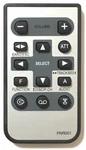 Ghyrex New Remote PNR001 For Pioneer Car Stereo DEH-1900MP, DEH-P840BH, MVH-P820. Fixed Price $8.92.