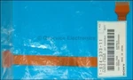 New & Genuine Sony 1-634-333-11 Flat Flex Connector 15 Pin CDX-7580 / CDX-U8000. Fixed Price $7.00.