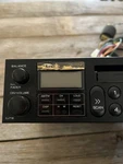 Cassette Radio Nissan Altima 1994 PN-9300U Am-fm-stereo Oem Untested. Fixed Price $75.00.