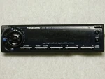 Panasonic DF-66 Stereo Removable Face. Fixed Price $39.00.