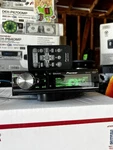 Pioneer DEH-P9400BH Bluetooth Cd Receiver With Sq High-end Sound, Old School!. Fixed Price $525.00.