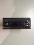 Kenwood KDC-MP235 Cd Player In Dash Receiver Radio Removable Face Tested Works!!. Fixed Price $66.15.