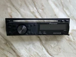 Pioneer DEH-12E Faceplate Only Oem. Fixed Price $39.95.