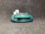 1997-2002 Ford Escort Oem Right Rear Exterior Door Handle. Fixed Price $25.00.