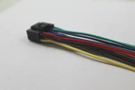 Wire Harness For Jvc KW-NT3HDT KW-AV70BT KD-R900 KD-R750 KD-S26 KD-A925BT #s. Fixed Price $12.24.