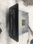 00 Four Winns 338 Vista Boat Sony CDX-C4750 Radio Deck Player. Fixed Price $73.47.
