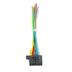 Wire Harness Plug Replacement For Pioneer DEH-15UB DEH15UB Car Stereo Radio. Fixed Price $9.25.